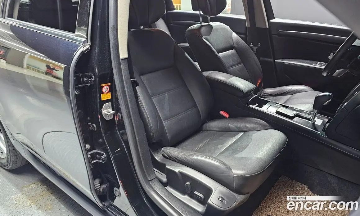 Renault (Samsung) SM7 2016 2.0 автомат (гидро), фото 17 Renault (Samsung) SM7 2016 2.0 автомат (гидро), фото 17