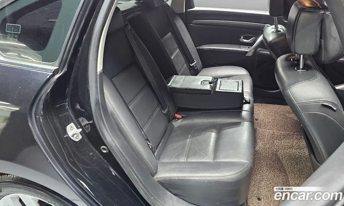 Renault (Samsung) SM7 2016 2.0 автомат (гидро), фото 18 Renault (Samsung) SM7 2016 2.0 автомат (гидро), фото 18