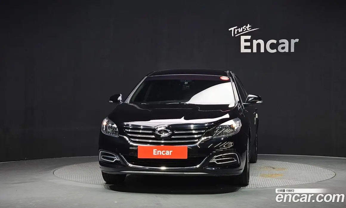 Renault (Samsung) SM7 2016 2.0 автомат (гидро), фото 3 Renault (Samsung) SM7 2016 2.0 автомат (гидро), фото 3