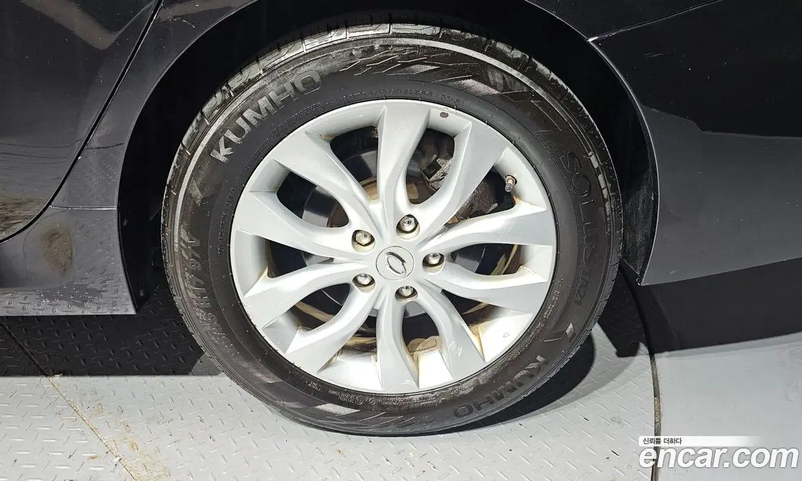 Renault (Samsung) SM7 2016 2.0 автомат (гидро), фото 7 Renault (Samsung) SM7 2016 2.0 автомат (гидро), фото 7