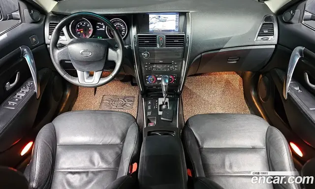 Renault (Samsung) SM7 2016 2.0 автомат (гидро), миниатюра 10 Renault (Samsung) SM7 2016 2.0 автомат (гидро), миниатюра 10