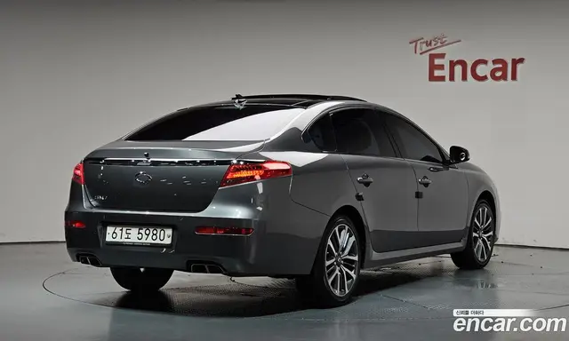 Renault (Samsung) SM7 2017 2.0 автомат (гидро), миниатюра 2 Renault (Samsung) SM7 2017 2.0 автомат (гидро), миниатюра 2