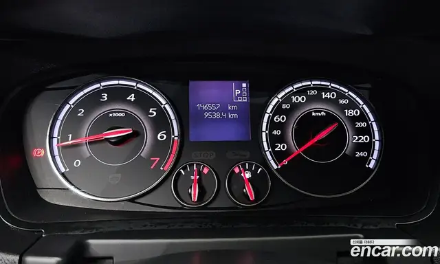 Renault (Samsung) SM7 2017 2.0 автомат (гидро), миниатюра 11 Renault (Samsung) SM7 2017 2.0 автомат (гидро), миниатюра 11