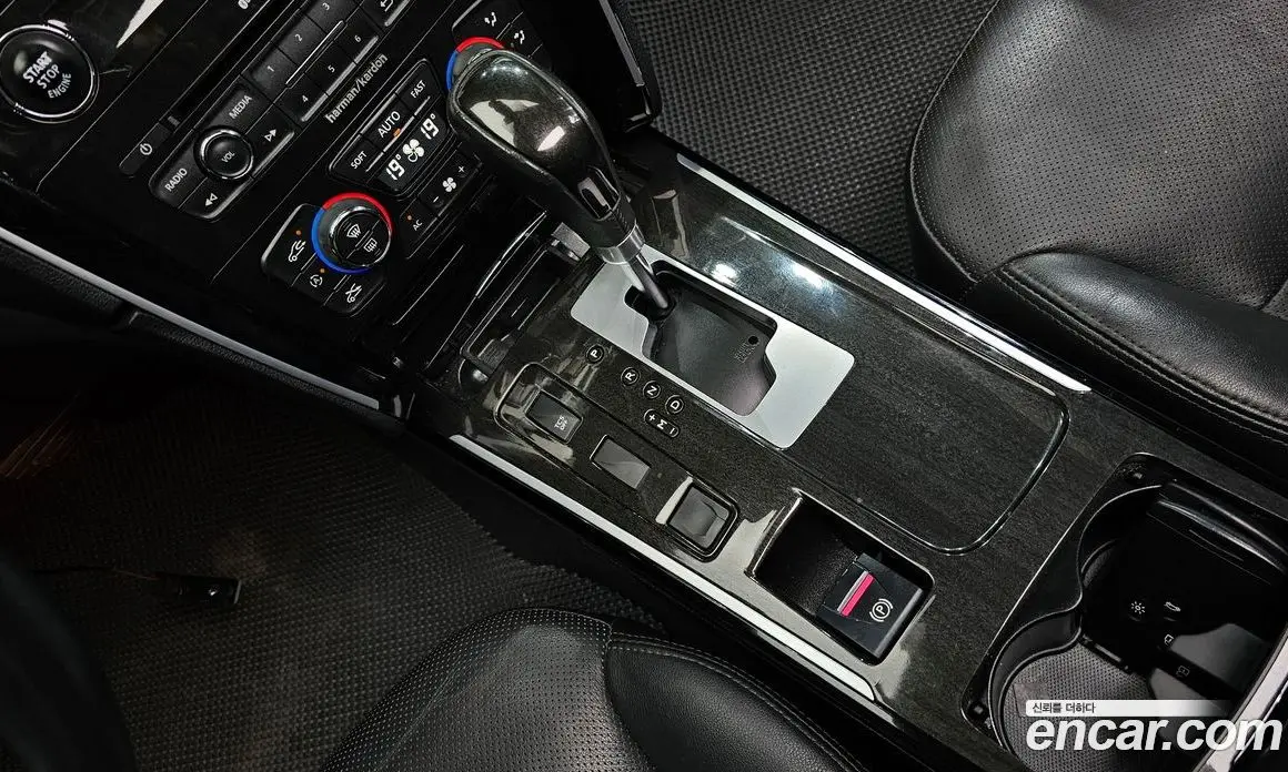 Renault (Samsung) SM7 2017 2.0 автомат (гидро), фото 12 Renault (Samsung) SM7 2017 2.0 автомат (гидро), фото 12