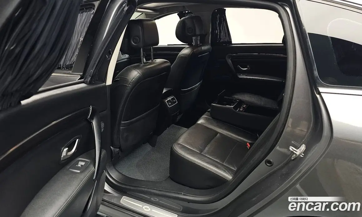 Renault (Samsung) SM7 2017 2.0 автомат (гидро), фото 17 Renault (Samsung) SM7 2017 2.0 автомат (гидро), фото 17