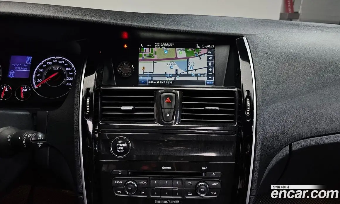 Renault (Samsung) SM7 2017 2.0 автомат (гидро), фото 19 Renault (Samsung) SM7 2017 2.0 автомат (гидро), фото 19