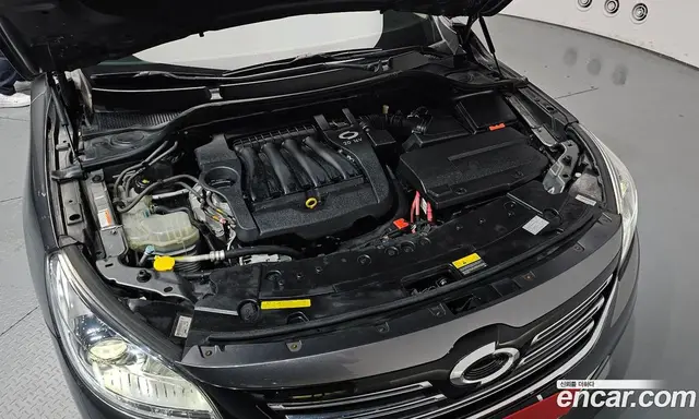 Renault (Samsung) SM7 2017 2.0 автомат (гидро), миниатюра 6 Renault (Samsung) SM7 2017 2.0 автомат (гидро), миниатюра 6