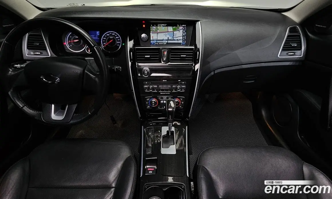 Renault (Samsung) SM7 2017 2.0 автомат (гидро), фото 10 Renault (Samsung) SM7 2017 2.0 автомат (гидро), фото 10