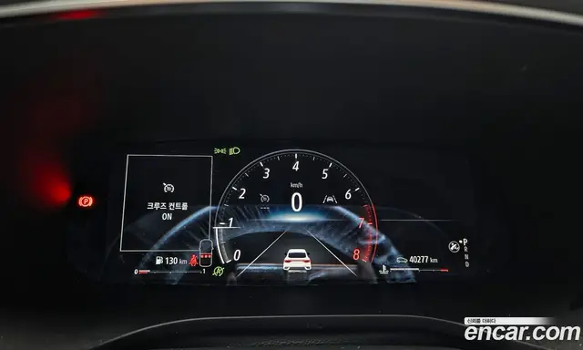 Renault (Samsung) XM3 2020 1.6 автомат (гидро), миниатюра 11 Renault (Samsung) XM3 2020 1.6 автомат (гидро), миниатюра 11