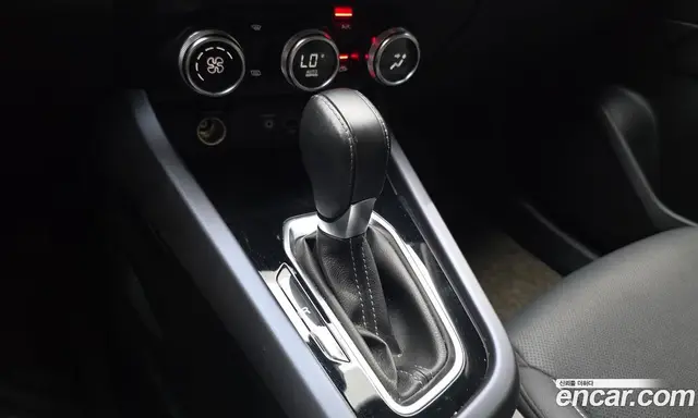 Renault (Samsung) XM3 2020 1.6 автомат (гидро), миниатюра 12