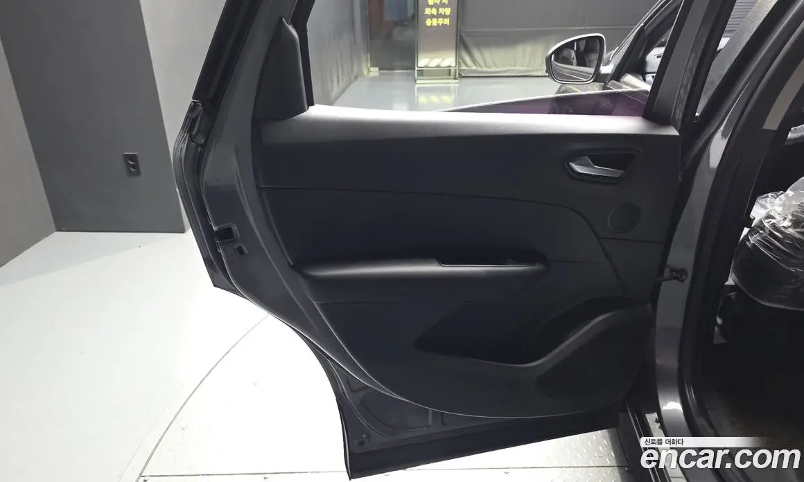 Renault (Samsung) XM3 2020 1.6 автомат (гидро), фото 15 Renault (Samsung) XM3 2020 1.6 автомат (гидро), фото 15