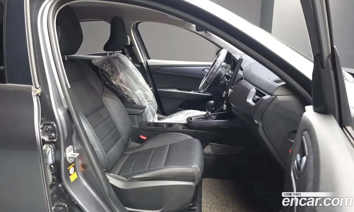 Renault (Samsung) XM3 2020 1.6 автомат (гидро), фото 16 Renault (Samsung) XM3 2020 1.6 автомат (гидро), фото 16