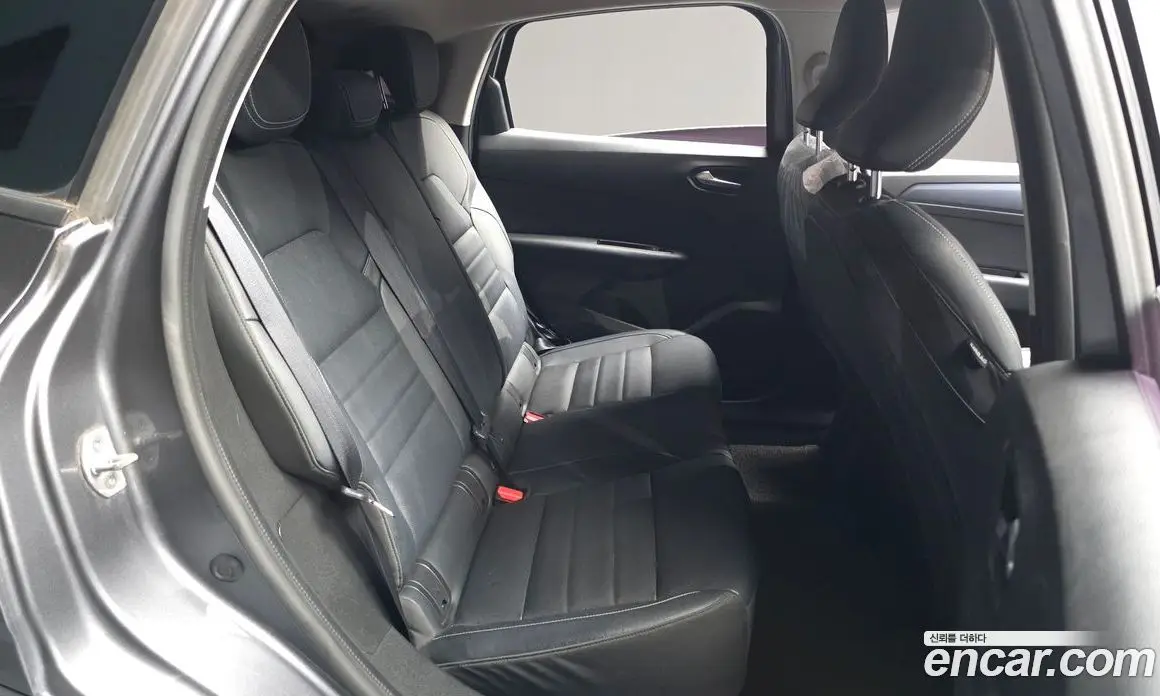 Renault (Samsung) XM3 2020 1.6 автомат (гидро), фото 17 Renault (Samsung) XM3 2020 1.6 автомат (гидро), фото 17
