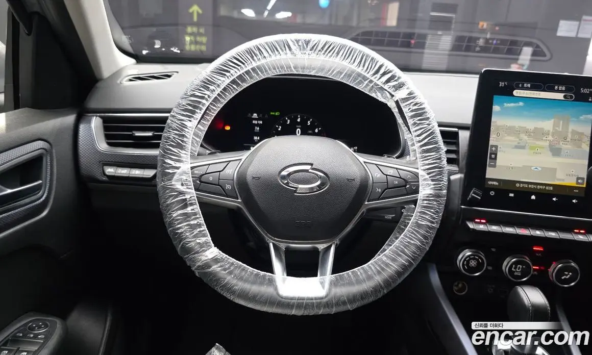 Renault (Samsung) XM3 2020 1.6 автомат (гидро), фото 19 Renault (Samsung) XM3 2020 1.6 автомат (гидро), фото 19