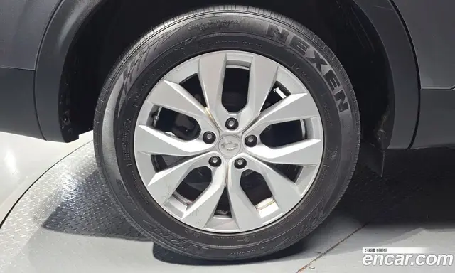 Renault (Samsung) XM3 2020 1.6 автомат (гидро), миниатюра 5 Renault (Samsung) XM3 2020 1.6 автомат (гидро), миниатюра 5