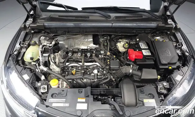 Renault (Samsung) XM3 2020 1.6 автомат (гидро), миниатюра 6 Renault (Samsung) XM3 2020 1.6 автомат (гидро), миниатюра 6