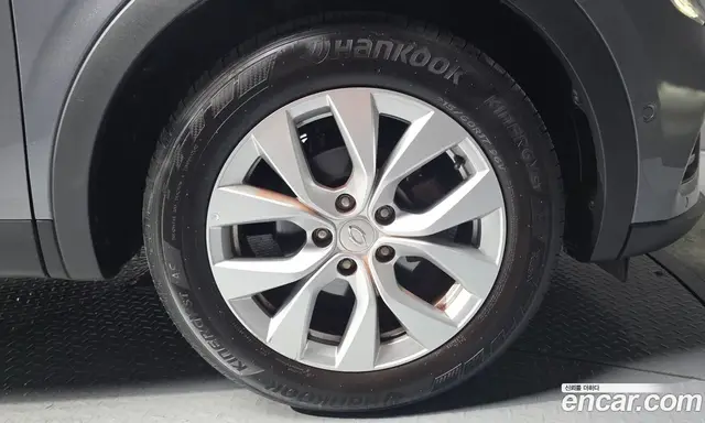 Renault (Samsung) XM3 2020 1.6 автомат (гидро), миниатюра 7 Renault (Samsung) XM3 2020 1.6 автомат (гидро), миниатюра 7