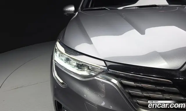 Renault (Samsung) XM3 2020 1.6 автомат (гидро), миниатюра 8 Renault (Samsung) XM3 2020 1.6 автомат (гидро), миниатюра 8