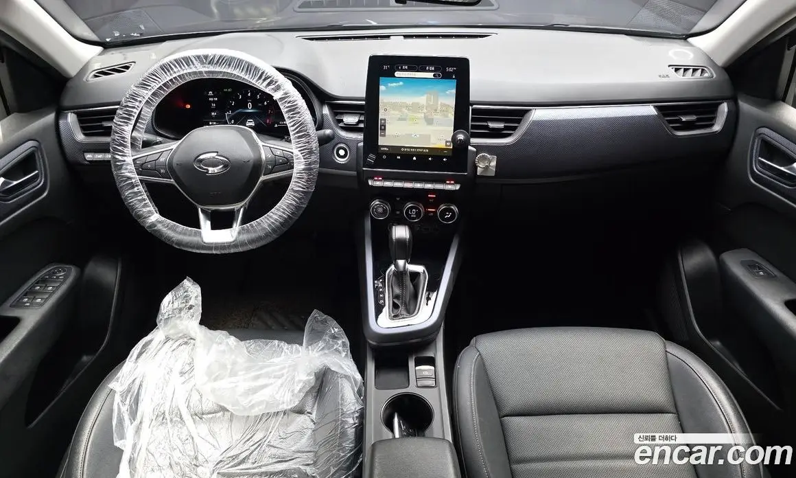 Renault (Samsung) XM3 2020 1.6 автомат (гидро), фото 10 Renault (Samsung) XM3 2020 1.6 автомат (гидро), фото 10