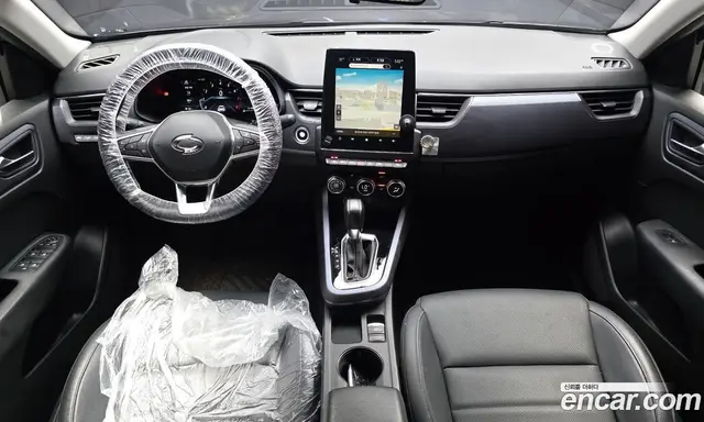 Renault (Samsung) XM3 2020 1.6 автомат (гидро), миниатюра 10 Renault (Samsung) XM3 2020 1.6 автомат (гидро), миниатюра 10