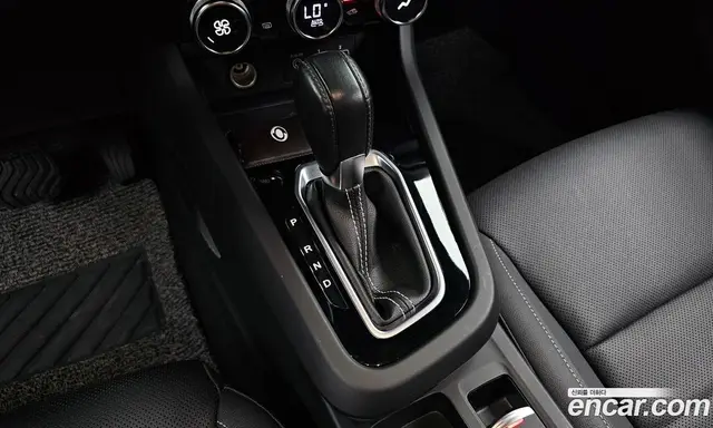 Renault (Samsung) XM3 2021 1.6 автомат (гидро), миниатюра 11