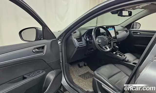Renault (Samsung) XM3 2021 1.6 автомат (гидро), миниатюра 12
