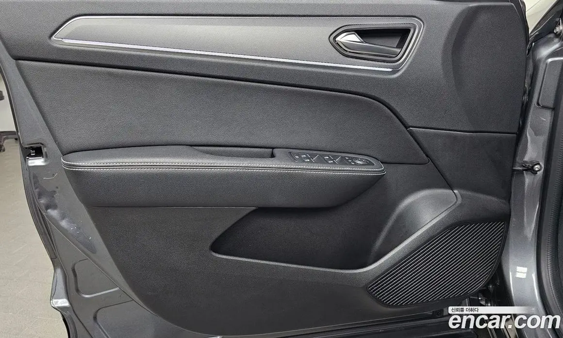Renault (Samsung) XM3 2021 1.6 автомат (гидро), фото 13