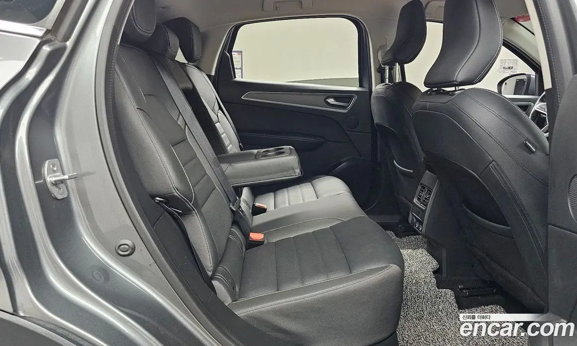 Renault (Samsung) XM3 2021 1.6 автомат (гидро), фото 15