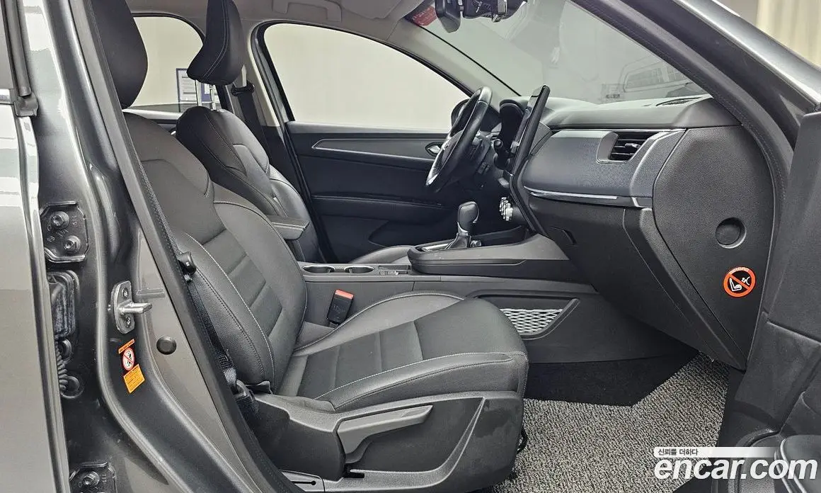 Renault (Samsung) XM3 2021 1.6 автомат (гидро), фото 16