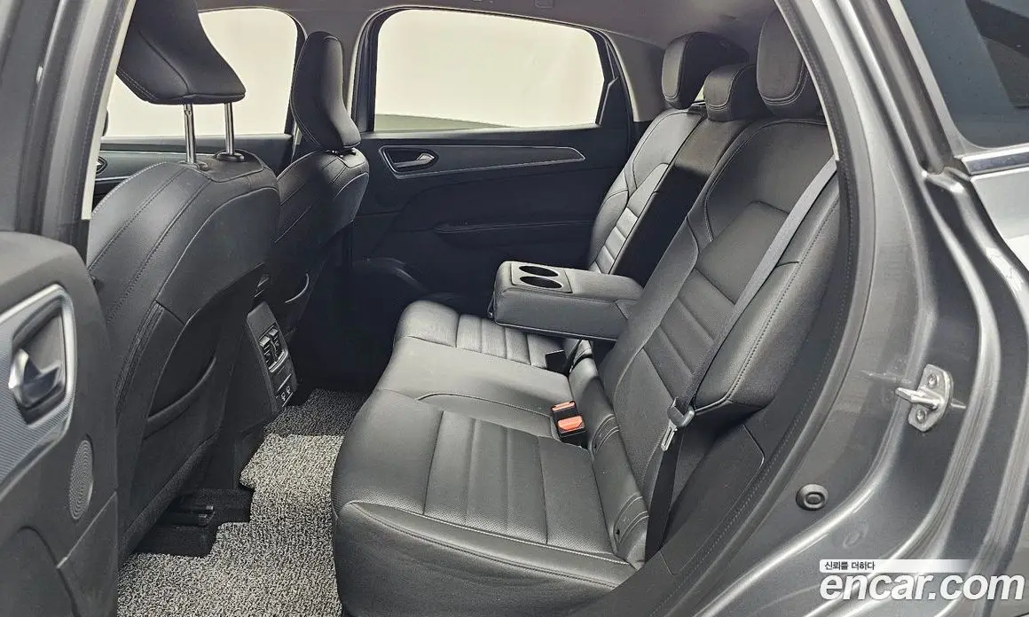 Renault (Samsung) XM3 2021 1.6 автомат (гидро), фото 17