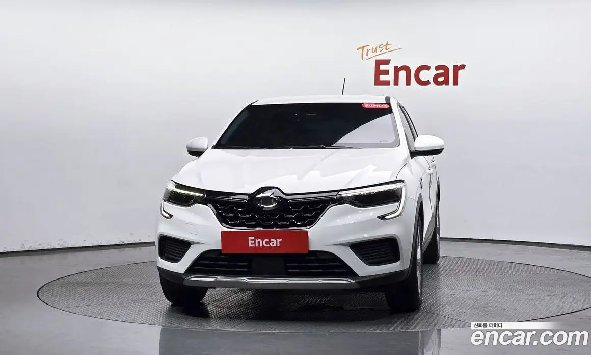 Renault (Samsung) XM3 2023 1.6 автомат (гидро), фото 2 Renault (Samsung) XM3 2023 1.6 автомат (гидро), фото 2
