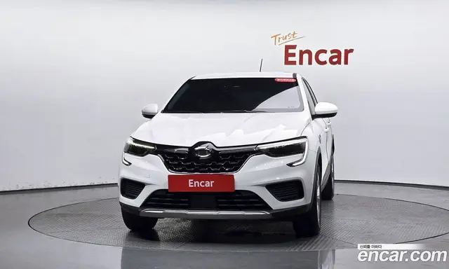 Renault (Samsung) XM3 2023 1.6 автомат (гидро), миниатюра 2 Renault (Samsung) XM3 2023 1.6 автомат (гидро), миниатюра 2