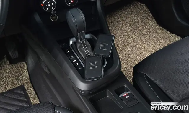 Renault (Samsung) XM3 2023 1.6 автомат (гидро), миниатюра 11 Renault (Samsung) XM3 2023 1.6 автомат (гидро), миниатюра 11