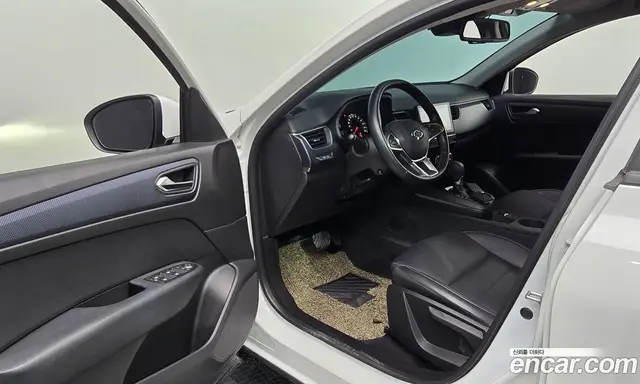 Renault (Samsung) XM3 2023 1.6 автомат (гидро), миниатюра 12