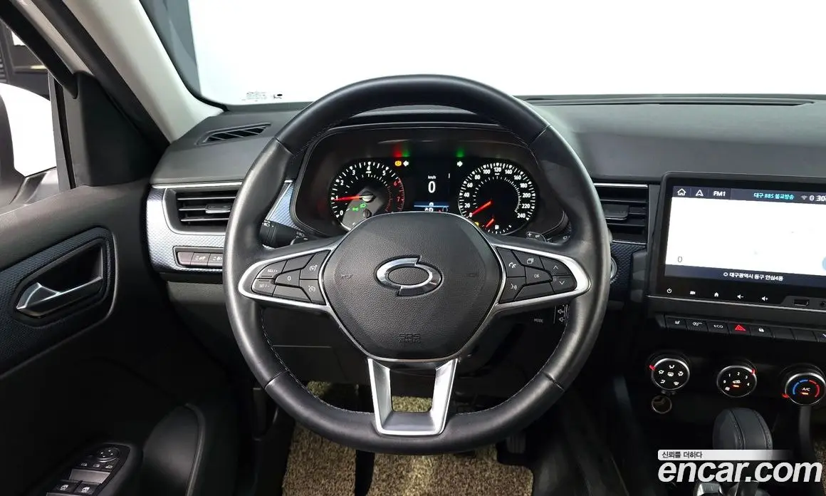 Renault (Samsung) XM3 2023 1.6 автомат (гидро), фото 17 Renault (Samsung) XM3 2023 1.6 автомат (гидро), фото 17