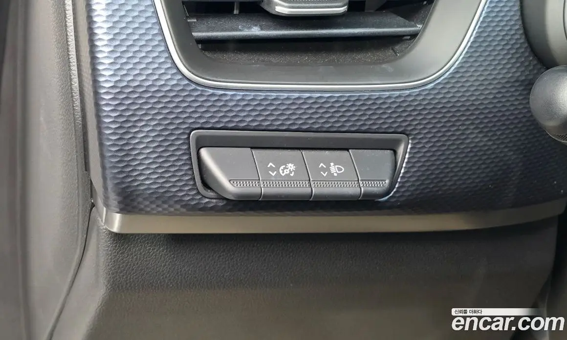 Renault (Samsung) XM3 2023 1.6 автомат (гидро), фото 18 Renault (Samsung) XM3 2023 1.6 автомат (гидро), фото 18