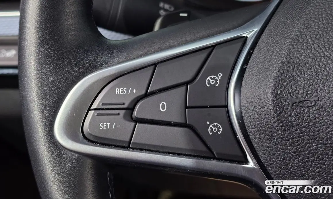 Renault (Samsung) XM3 2023 1.6 автомат (гидро), фото 20 Renault (Samsung) XM3 2023 1.6 автомат (гидро), фото 20