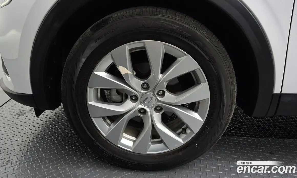 Renault (Samsung) XM3 2023 1.6 автомат (гидро), фото 4 Renault (Samsung) XM3 2023 1.6 автомат (гидро), фото 4