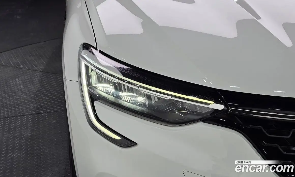Renault (Samsung) XM3 2023 1.6 автомат (гидро), фото 7 Renault (Samsung) XM3 2023 1.6 автомат (гидро), фото 7