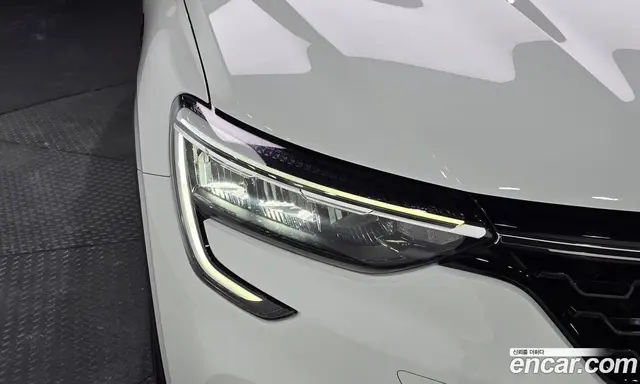Renault (Samsung) XM3 2023 1.6 автомат (гидро), миниатюра 7 Renault (Samsung) XM3 2023 1.6 автомат (гидро), миниатюра 7