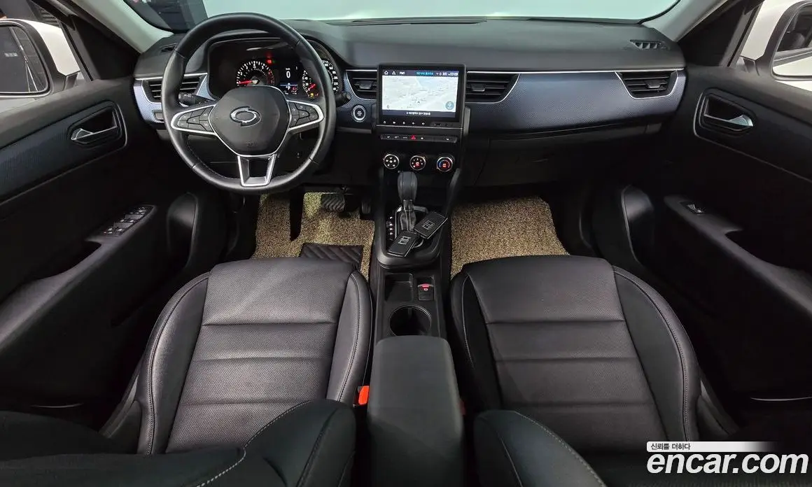 Renault (Samsung) XM3 2023 1.6 автомат (гидро), фото 9 Renault (Samsung) XM3 2023 1.6 автомат (гидро), фото 9