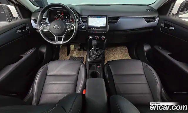 Renault (Samsung) XM3 2023 1.6 автомат (гидро), миниатюра 9 Renault (Samsung) XM3 2023 1.6 автомат (гидро), миниатюра 9