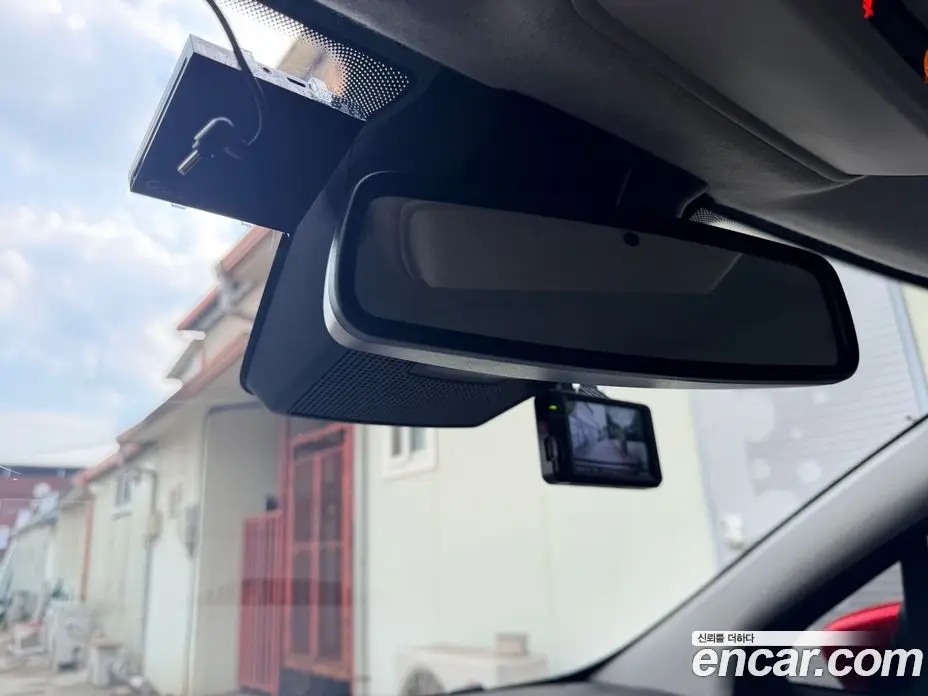 Renault (Samsung) Zoe 2021 автомат (гидро), фото 12