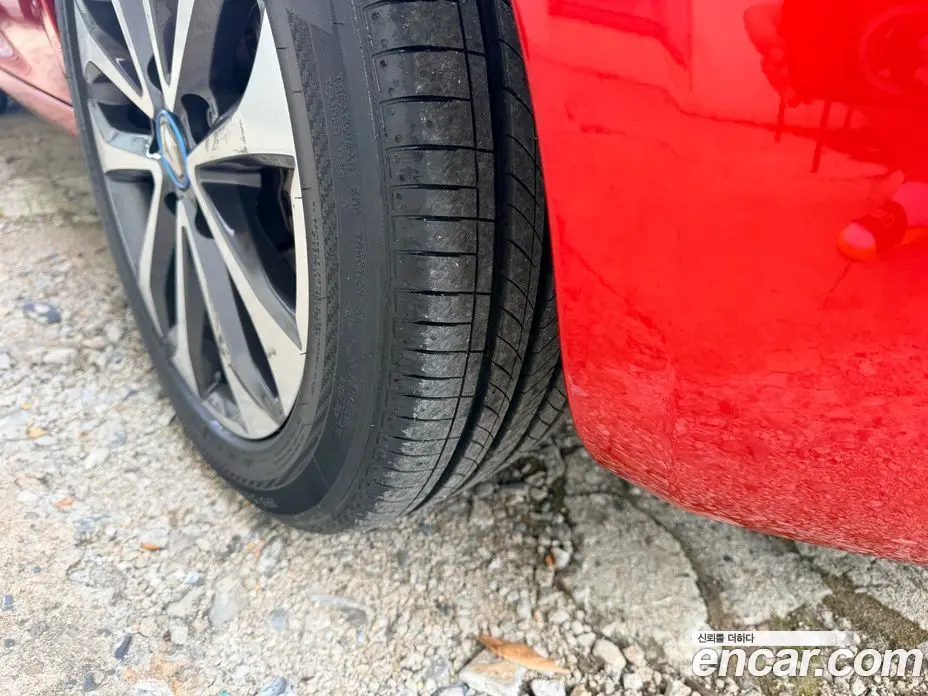 Renault (Samsung) Zoe 2021 автомат (гидро), фото 16