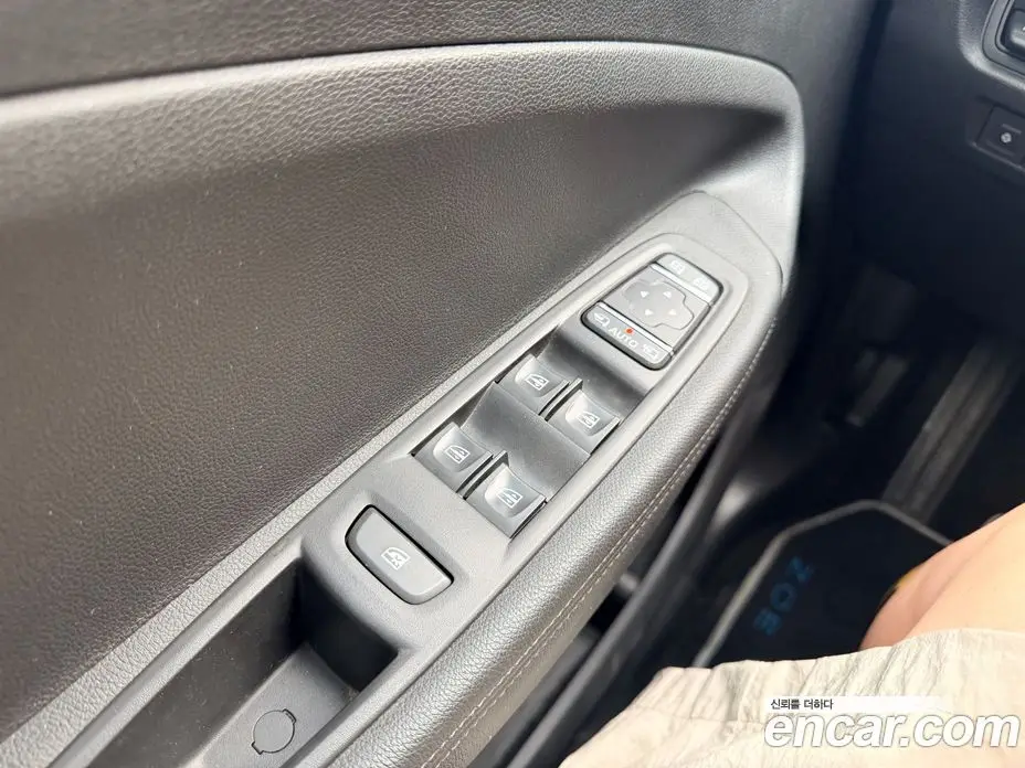 Renault (Samsung) Zoe 2021 автомат (гидро), фото 18