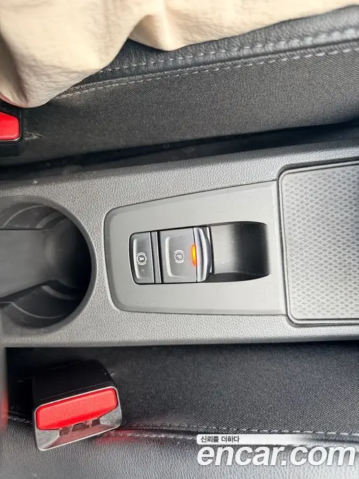 Renault (Samsung) Zoe 2021 автомат (гидро), фото 20
