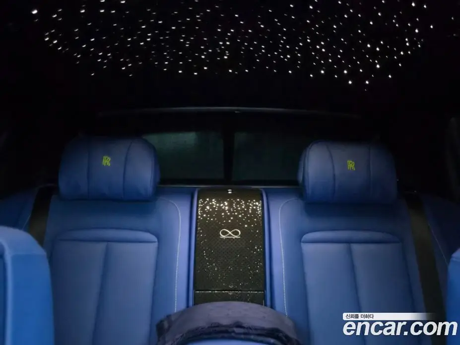Rolls-Royce Cullinan 2024 6.7 автомат (гидро), фото 10 Rolls-Royce Cullinan 2024 6.7 автомат (гидро), фото 10