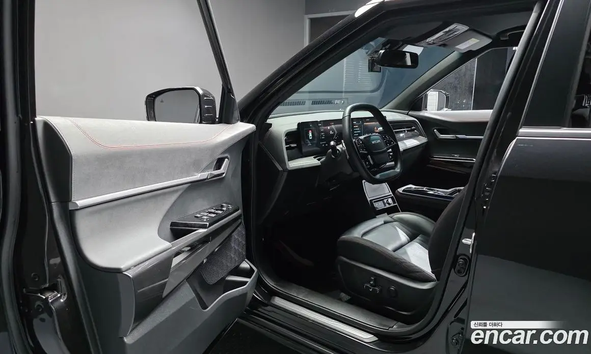 SsangYong Actyon 2024 1.5 автомат (гидро), фото 13