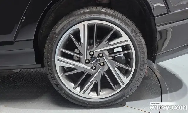 SsangYong Actyon 2024 1.5 автомат (гидро), миниатюра 7