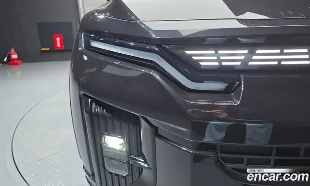 SsangYong Actyon 2024 1.5 автомат (гидро), миниатюра 8